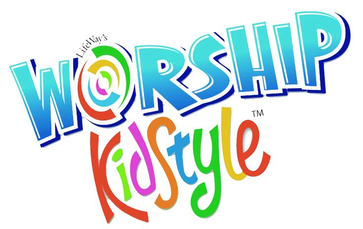 Worship KidStyle